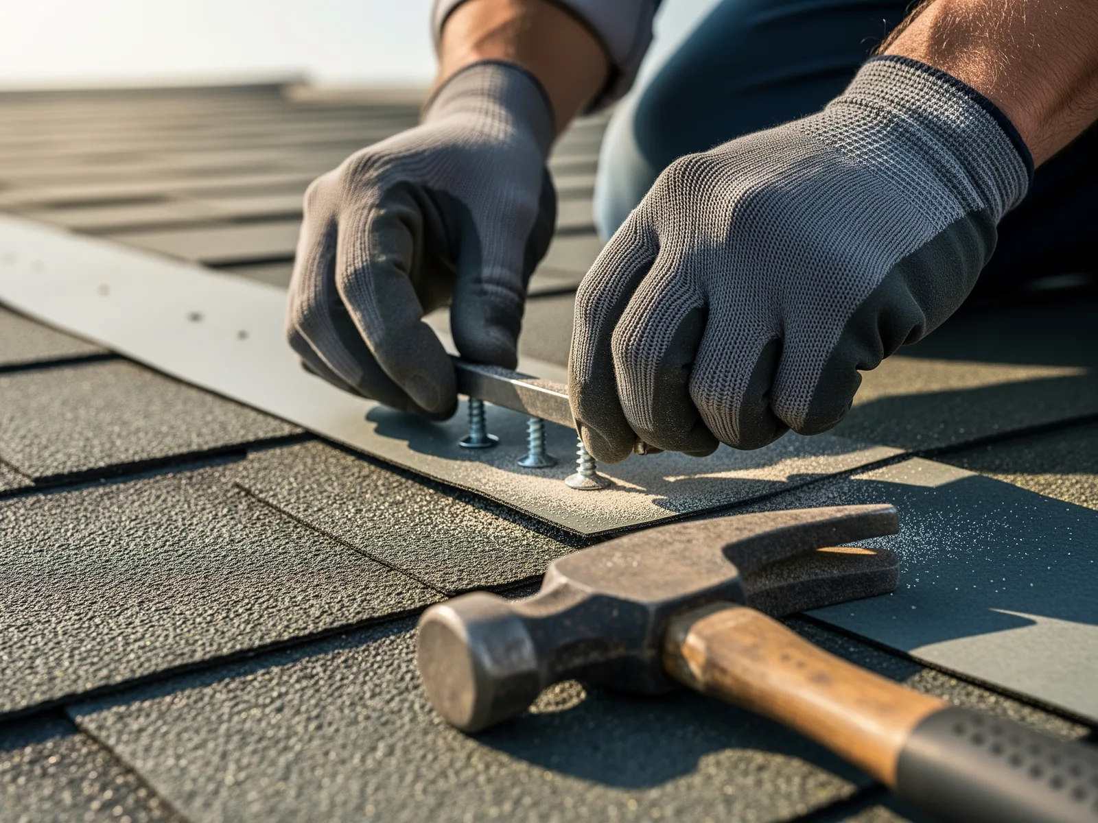Why choose Fascia Repair in Hammond, NY